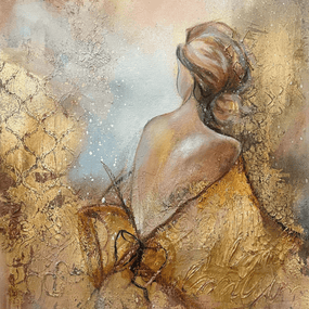 A MOMENT OF STILLNESS