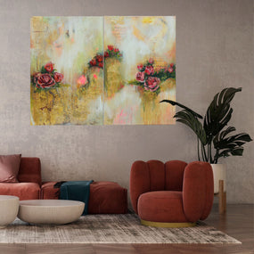 Bloom where you are planted