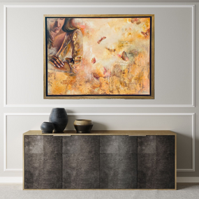 GILDED POSSIBILITIES