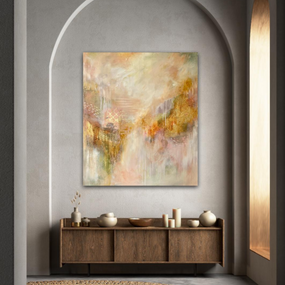 GLIMMERS OF TOMORROW