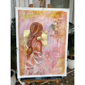 SEEKING NEW HORIZONS