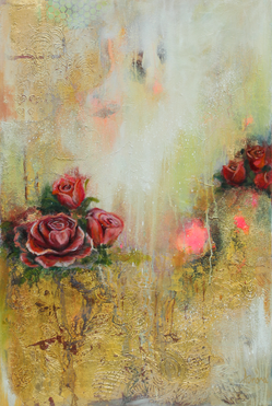 Bloom where you are planted