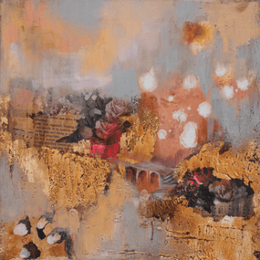 WHISPERS OF NEW BEGINNINGS