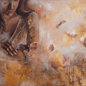 GILDED POSSIBILITIES