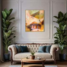 IN THE LIGHT OF BECOMING