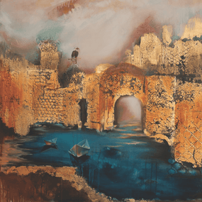 QUIET BEFORE BECOMING