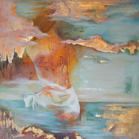 SHE REMEMBERED THE WAY HOME