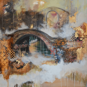 THE PASSAGE WAS ALWAYS WITHIN