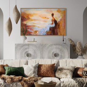 THRESHOLD OF BECOMING