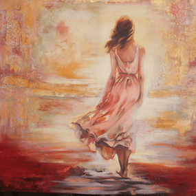 WHEN SHE BECAME ENOUGH