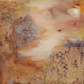 WHISPERS OF TOMORROW