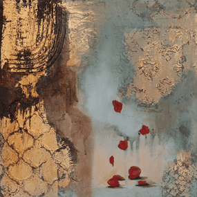 WHISPERS OF THE JOURNEY