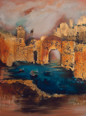 QUIET BEFORE BECOMING