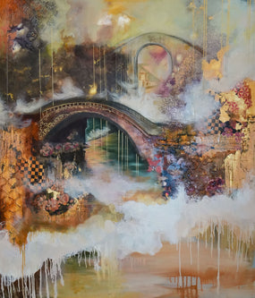 THE PASSAGE WAS ALWAYS WITHIN