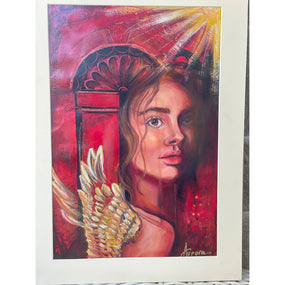 CROSSING THE THRESHOLD