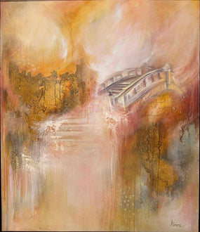BRIDGING THE UNSEEN