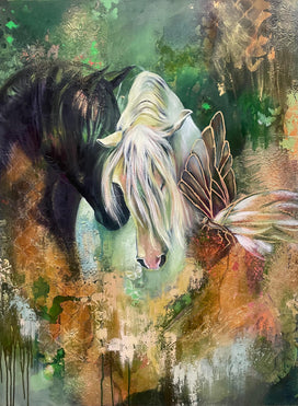 WILD GRACE